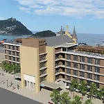 호텔 Catalonia Donosti 산세바스티안
