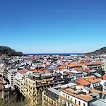호텔 Catalonia Donosti