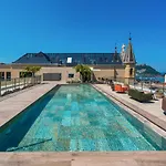 Catalonia Donosti 4*