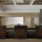 호텔 Catalonia Donosti 4*