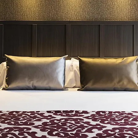 Catalonia Donosti 4*