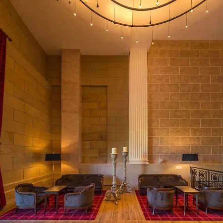 Hotel Catalonia Donosti 4*