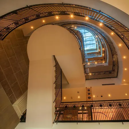 Hotel Catalonia Donosti