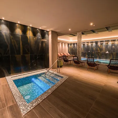 Catalonia Donosti Hotel San Sebastián