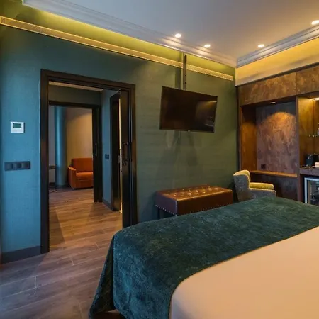 Catalonia Donosti 4*