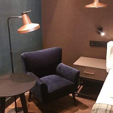 Hotel Catalonia Donosti San Sebastián