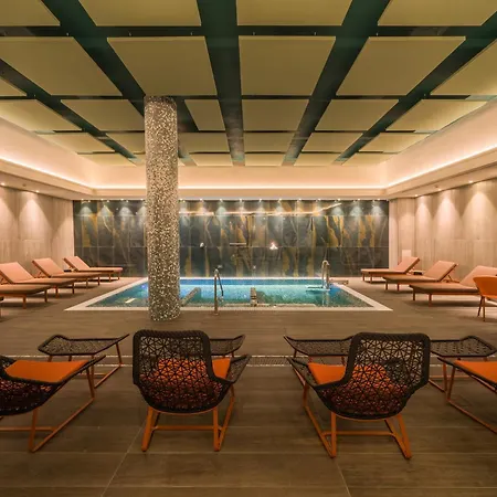 Catalonia Donosti Hotel