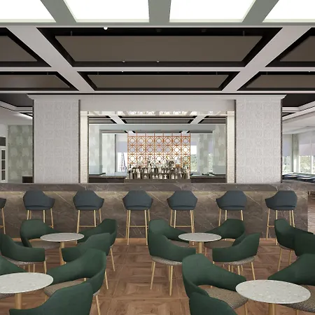 Catalonia Donosti Hotel 4*