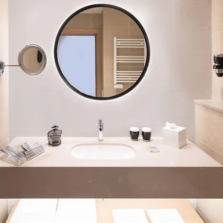 Catalonia Donosti Hotel 4*