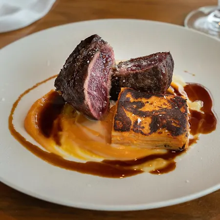 Hotel Catalonia Donosti San Sebastián