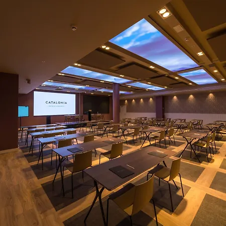 Catalonia Donosti San Sebastián