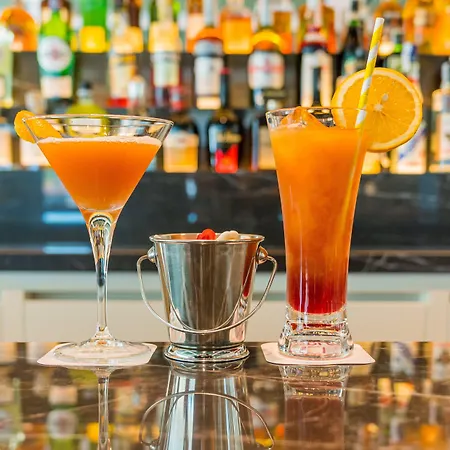 Hotel Catalonia Donosti San Sebastián