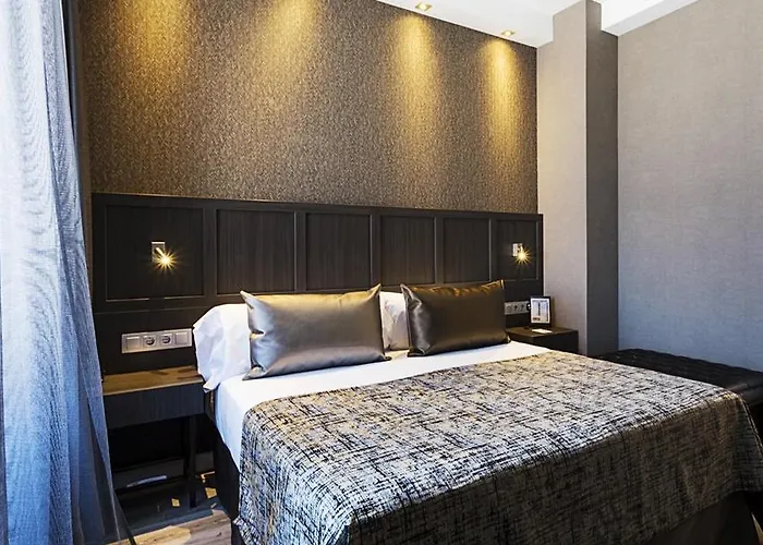 Hotel Catalonia Donosti