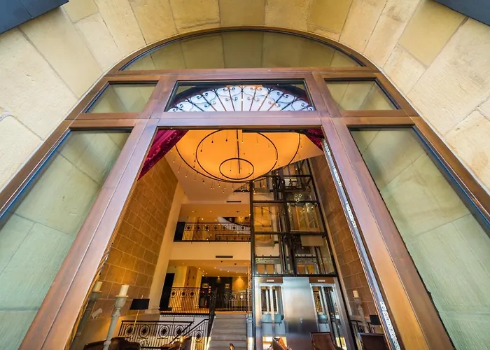 Catalonia Donosti Hotel San Sebastian