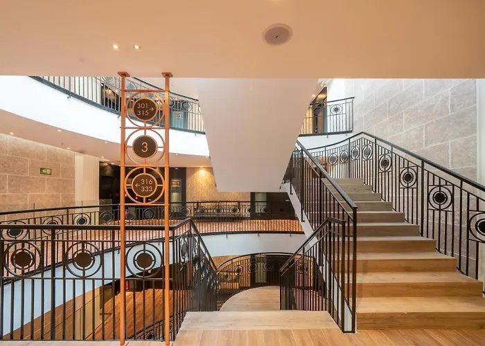 Catalonia Donosti Hotel 4*