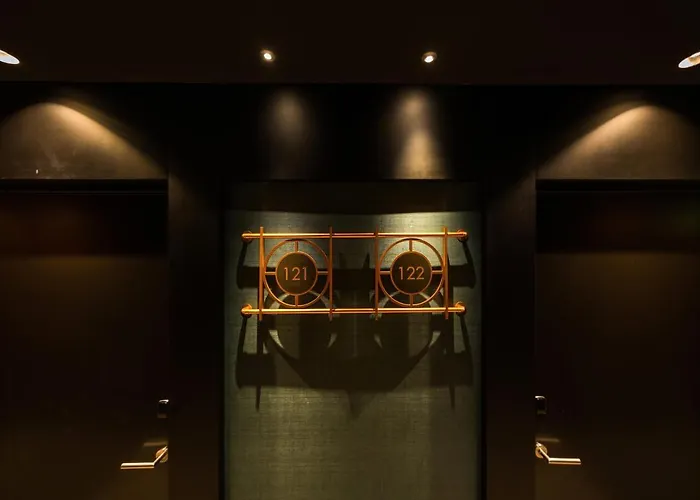 Catalonia Donosti Hotel 4*