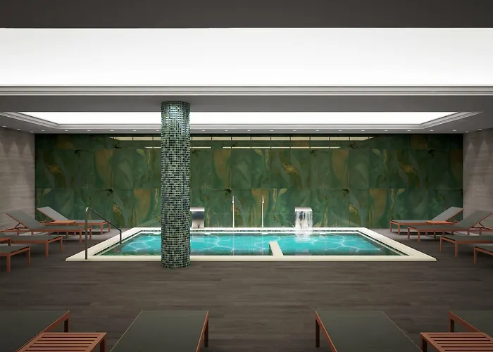 Catalonia Donosti Hotel San Sebastian