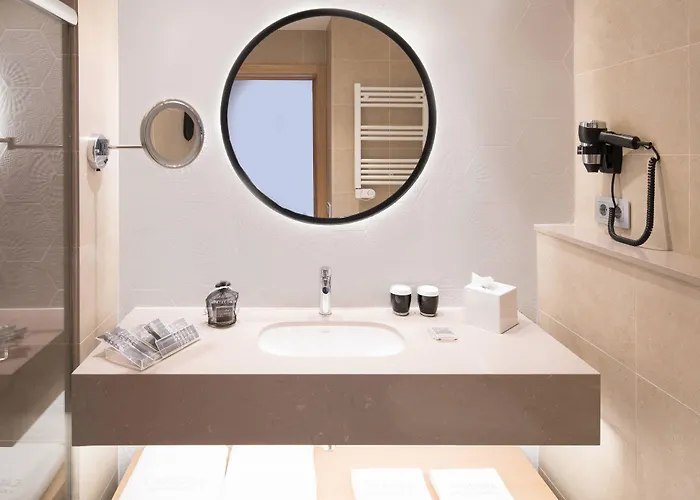 Catalonia Donosti Hotel 4*