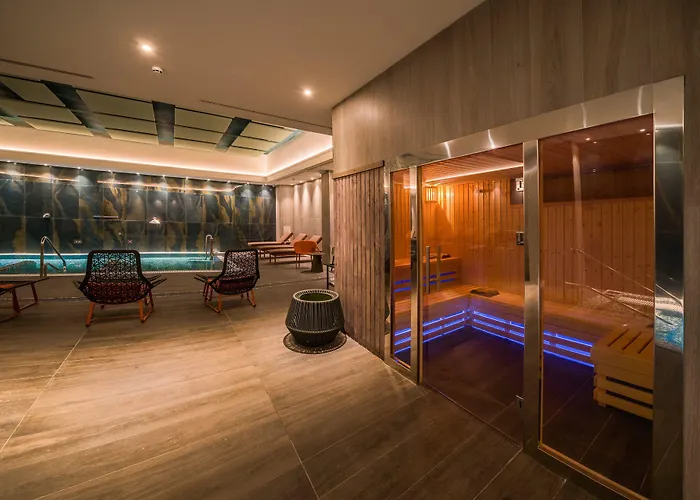 Catalonia Donosti 4* San Sebastián