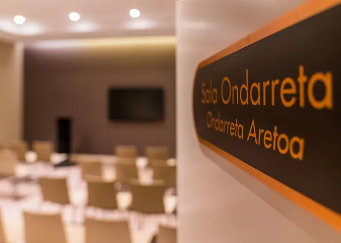 Catalonia Donosti Hotel