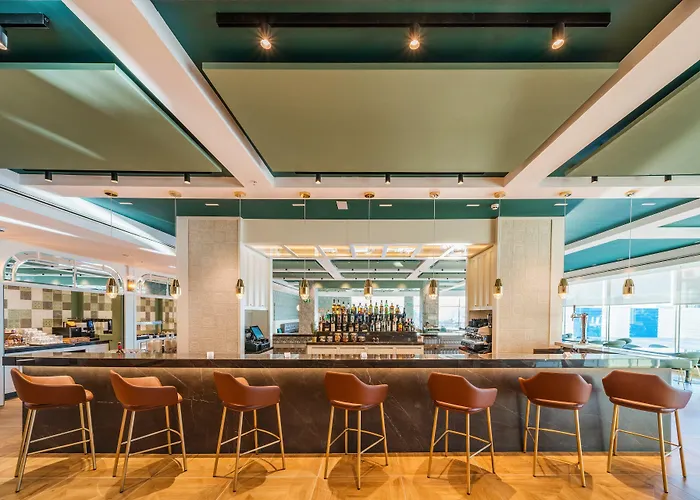 Catalonia Donosti Hotel 4*