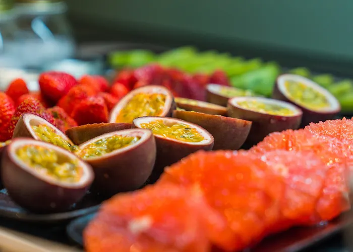 Catalonia Donosti San Sebastian