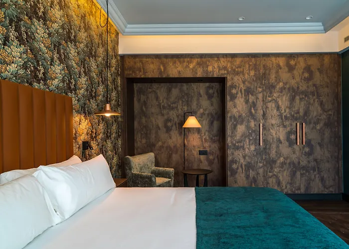 Catalonia Donosti Hotel San Sebastian