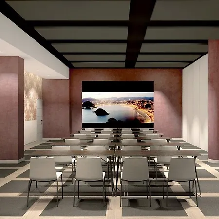 Catalonia Donosti San Sebastian