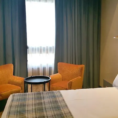 Catalonia Donosti 4*