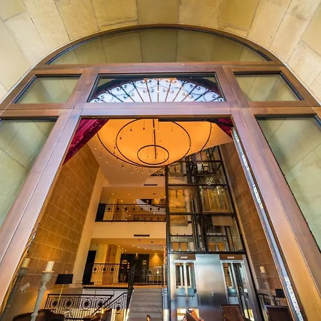 Catalonia Donosti Hotel San Sebastian