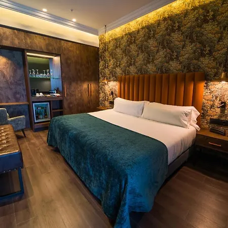 Hotel Catalonia Donosti San Sebastian