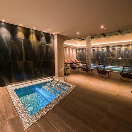 Catalonia Donosti Hotel San Sebastian