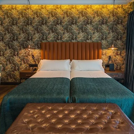 Catalonia Donosti 4*