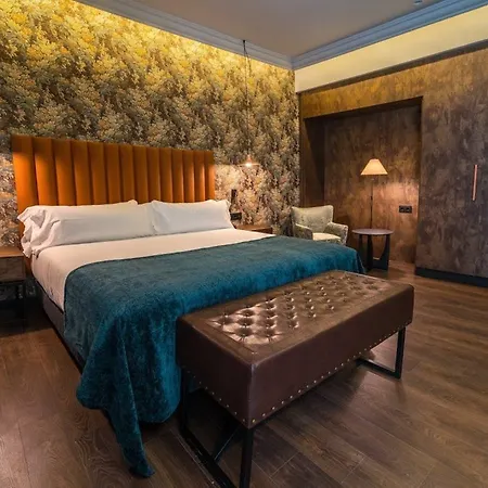 Catalonia Donosti Hotel San Sebastian