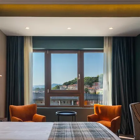 Catalonia Donosti Hotel