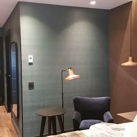 Catalonia Donosti Hotel