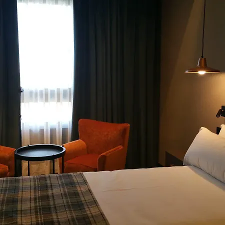 Catalonia Donosti Szálloda 4*