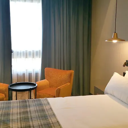 Hotel Catalonia Donosti