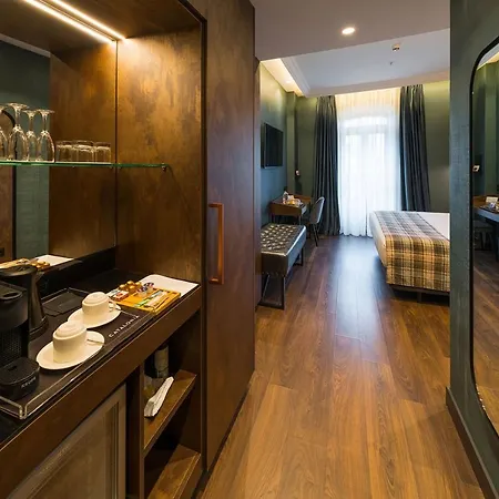 Catalonia Donosti 4*