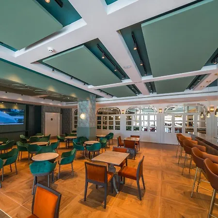 Catalonia Donosti 4* San Sebastian