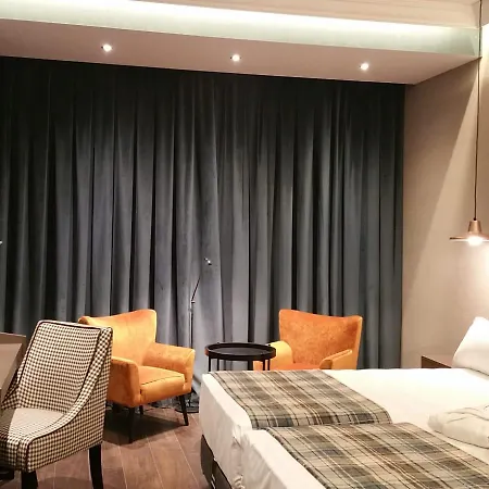 Catalonia Donosti Hotel