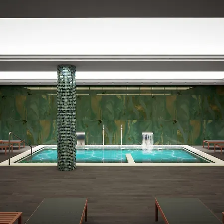 Catalonia Donosti Hotel San Sebastian