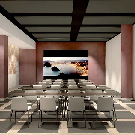 Catalonia Donosti San Sebastian