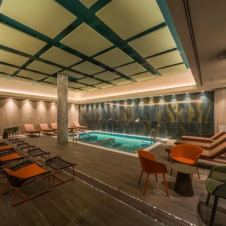 Catalonia Donosti Hotel