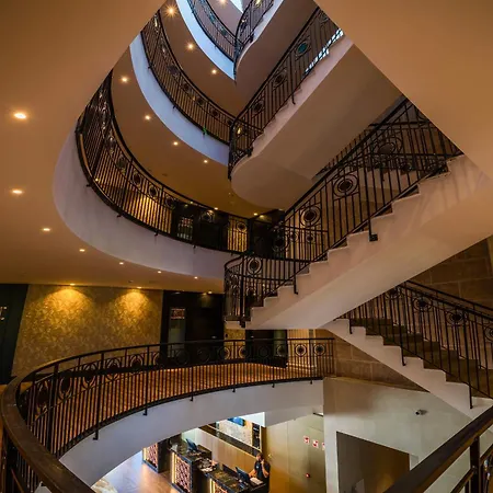 Catalonia Donosti 4*