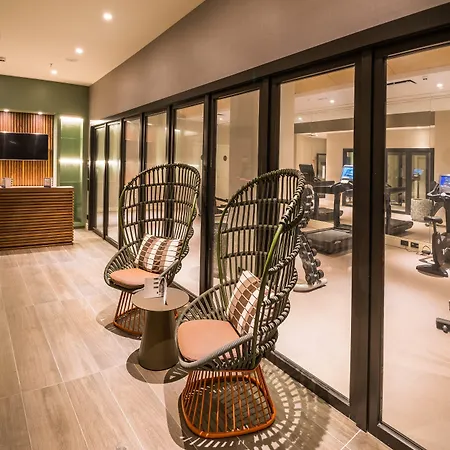 Hotel Catalonia Donosti