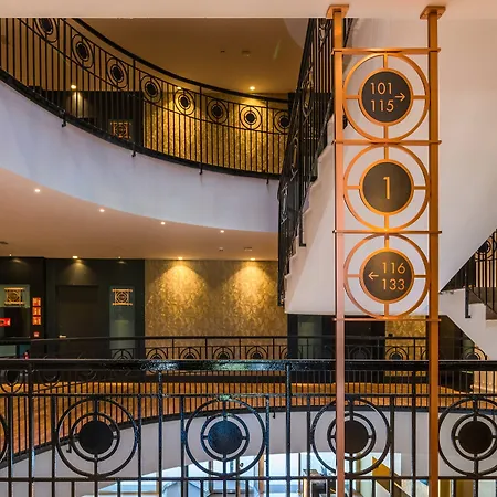 Catalonia Donosti Hotel San Sebastian