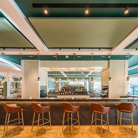 Catalonia Donosti Hotel 4*