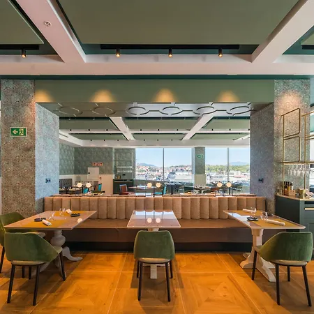 Catalonia Donosti Hotell