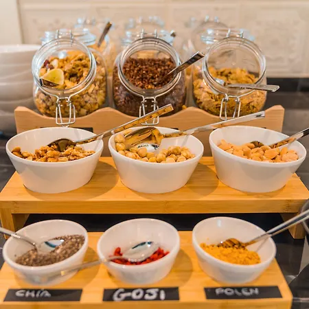 Catalonia Donosti 4*